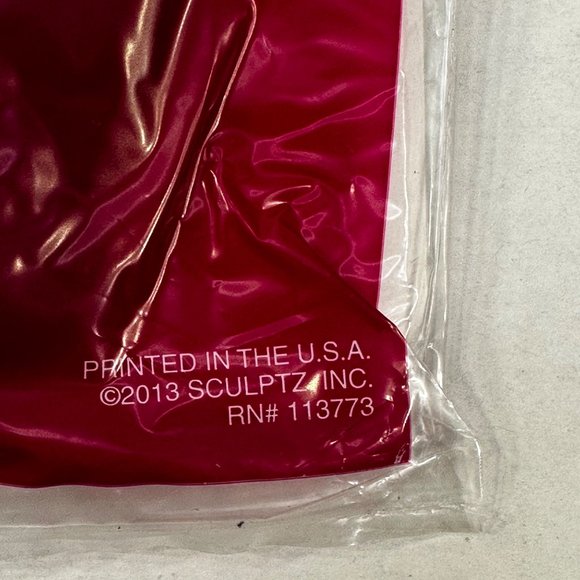 Silkies Women's Size XL Control Top Shorts Black New In Package - Picture 6 of 6